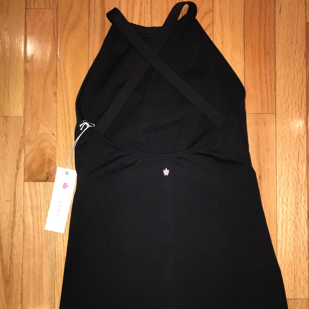 Kira Grace tank top - Picture 2 of 2